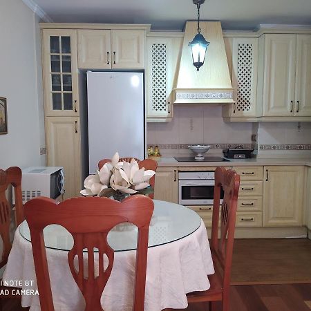 Apartamento Rozamar Appartement Torre Del Mar Buitenkant foto