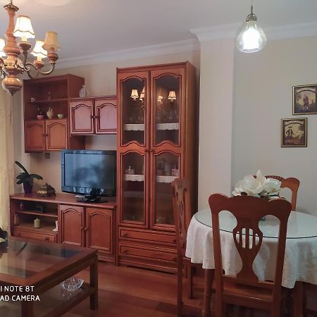 Apartamento Rozamar Appartement Torre Del Mar Buitenkant foto