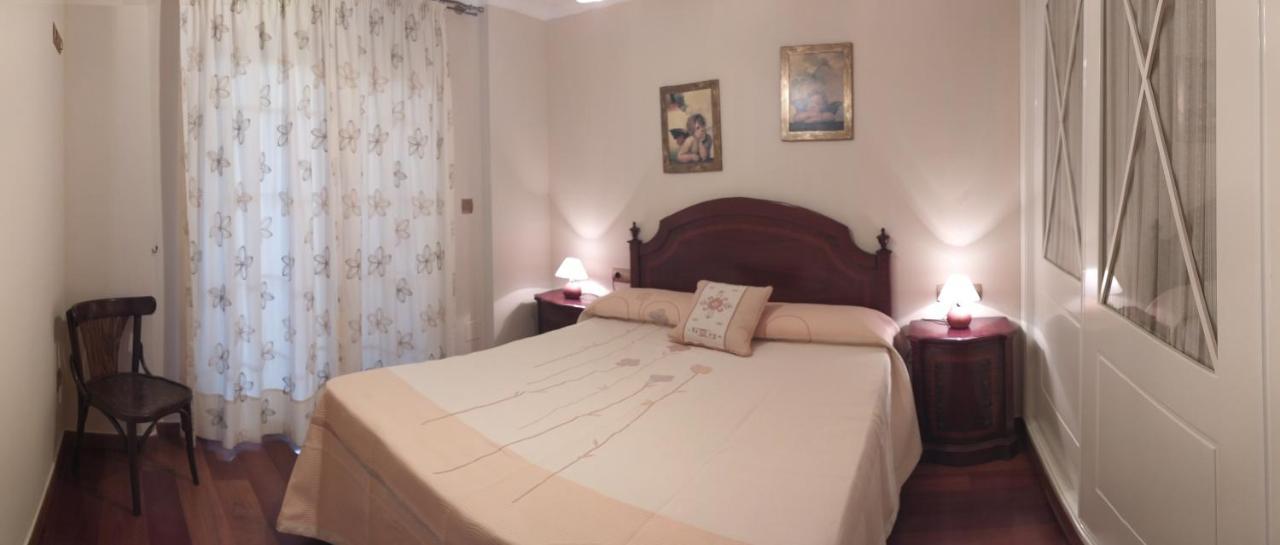 Apartamento Rozamar Appartement Torre Del Mar Buitenkant foto