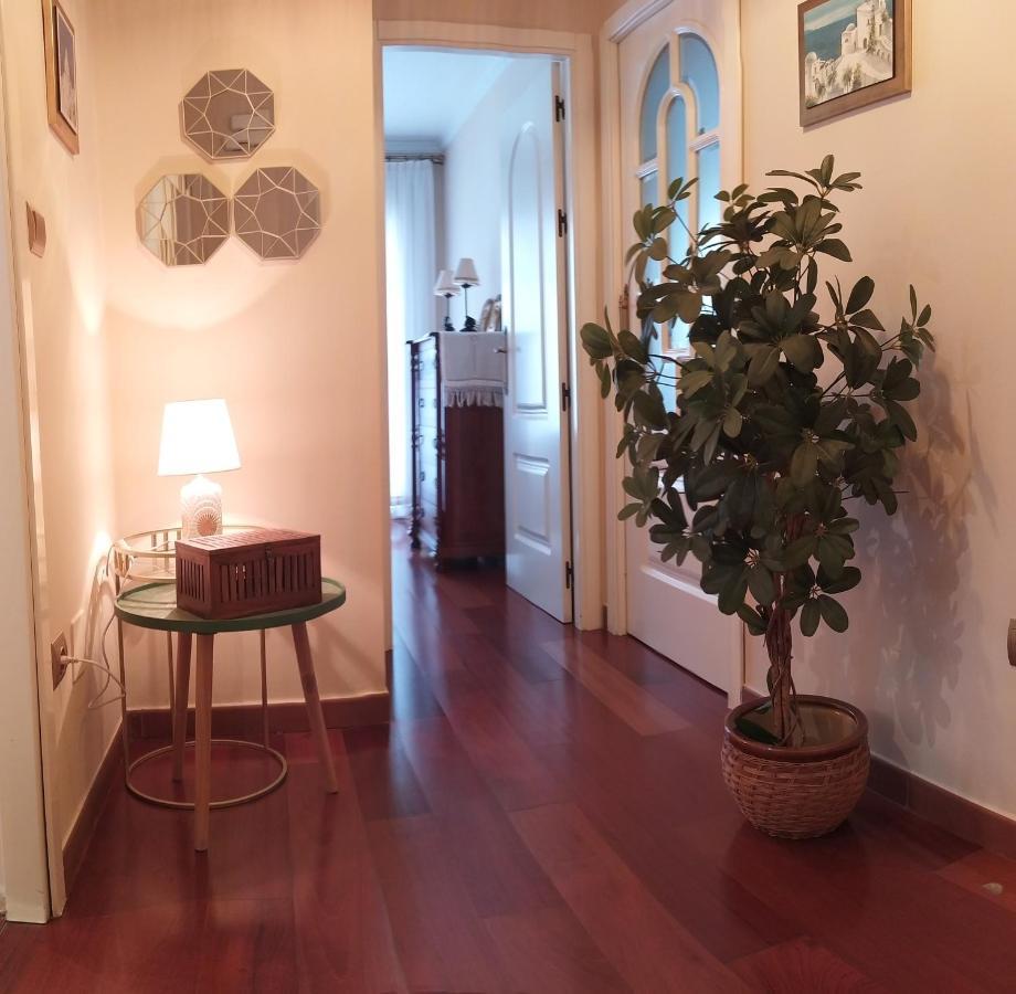 Apartamento Rozamar Appartement Torre Del Mar Buitenkant foto