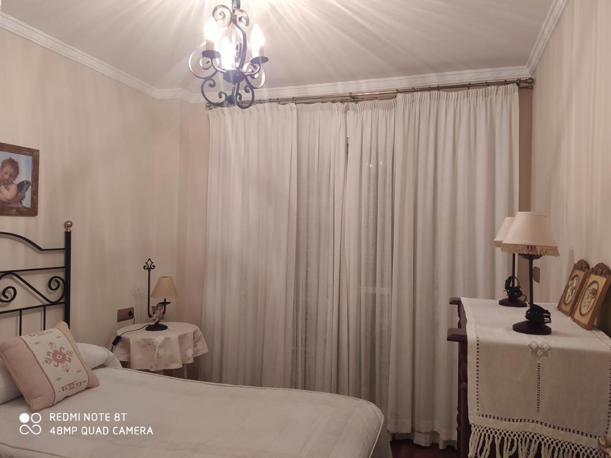 Apartamento Rozamar Appartement Torre Del Mar Buitenkant foto