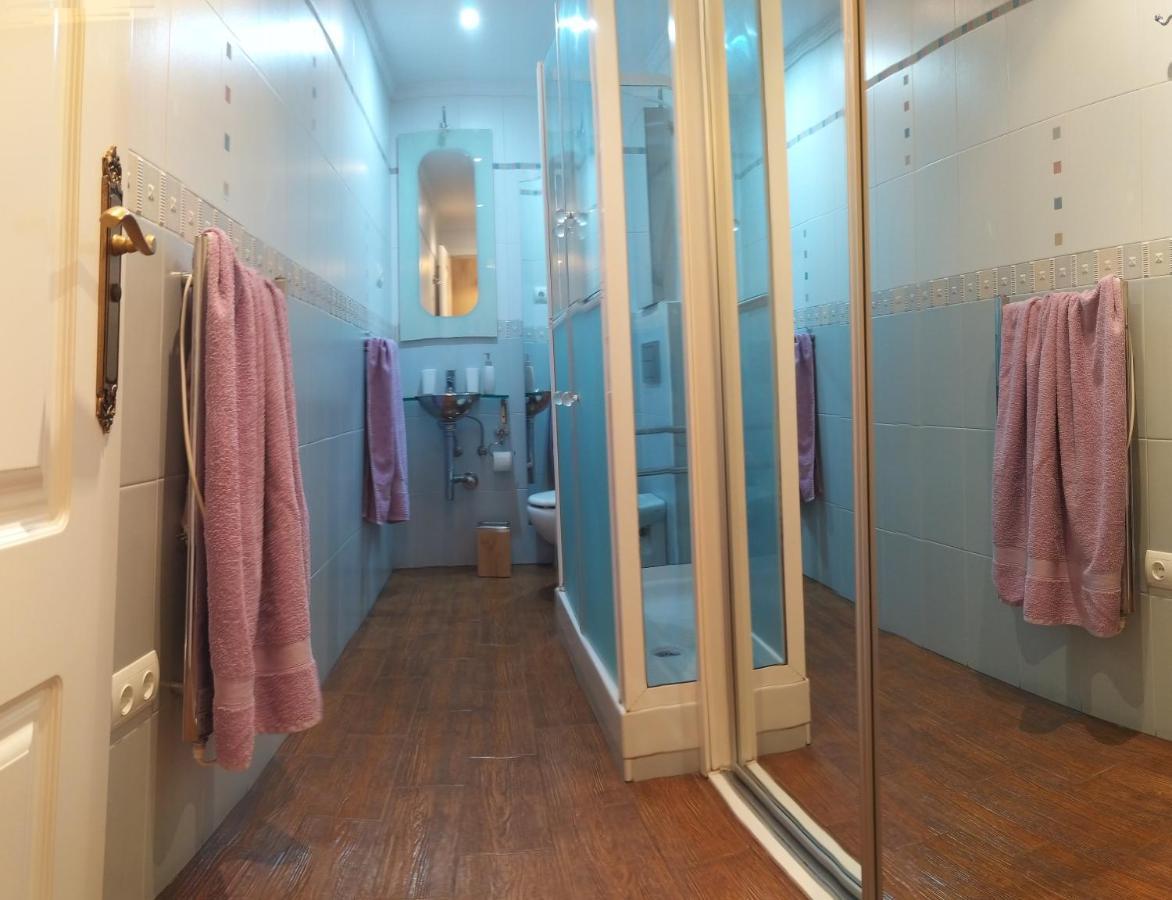 Apartamento Rozamar Appartement Torre Del Mar Buitenkant foto
