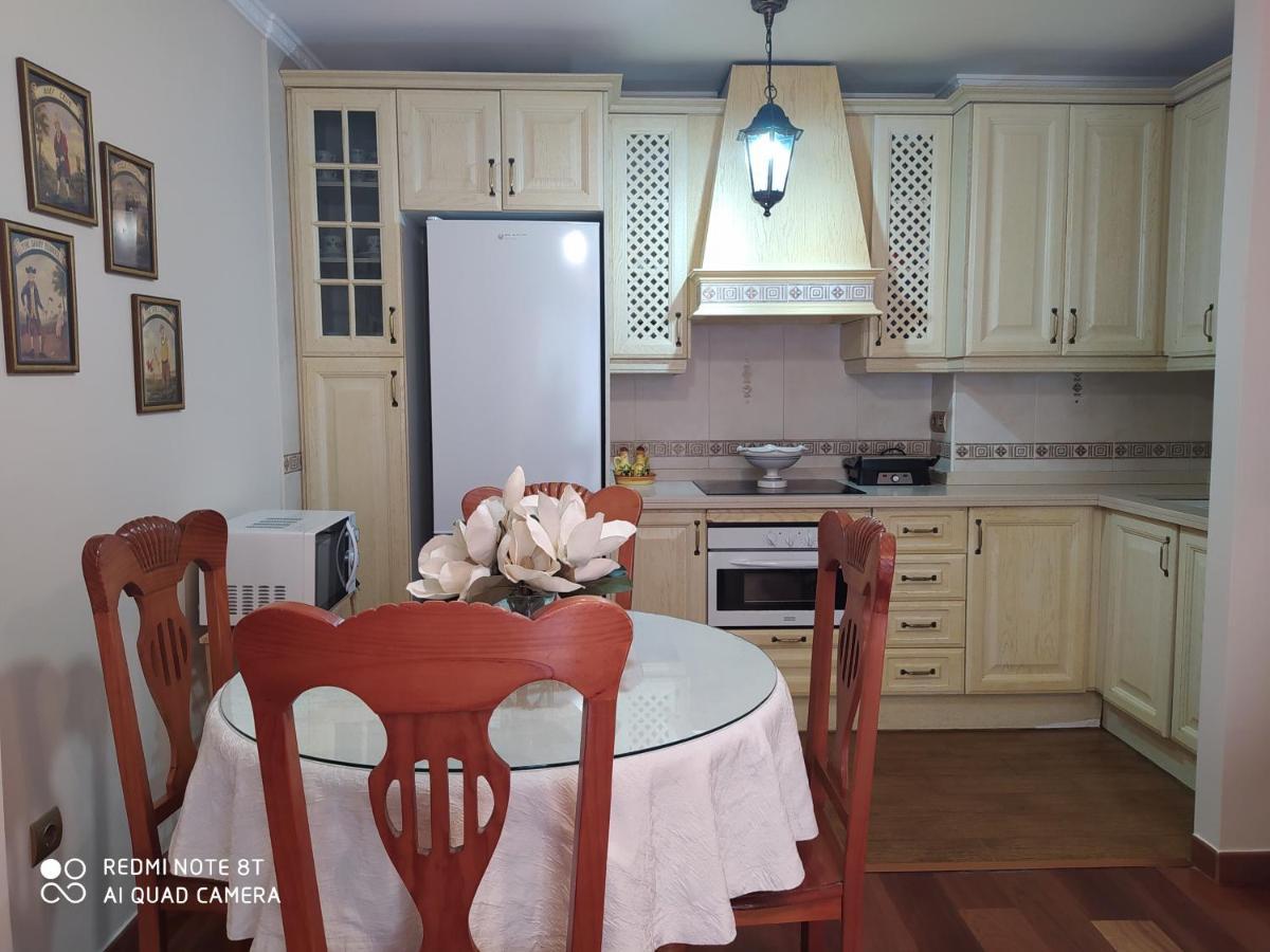 Apartamento Rozamar Appartement Torre Del Mar Buitenkant foto