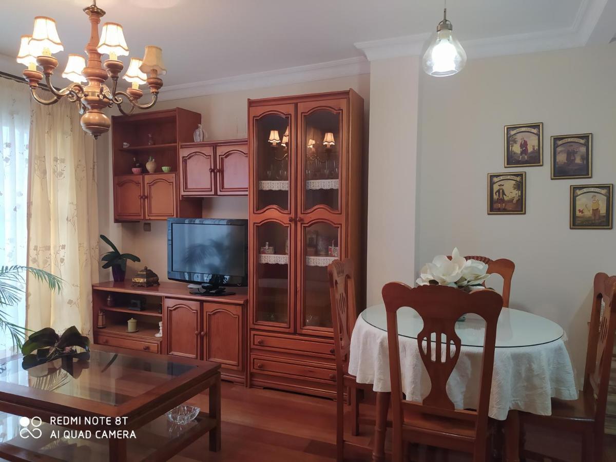 Apartamento Rozamar Appartement Torre Del Mar Buitenkant foto