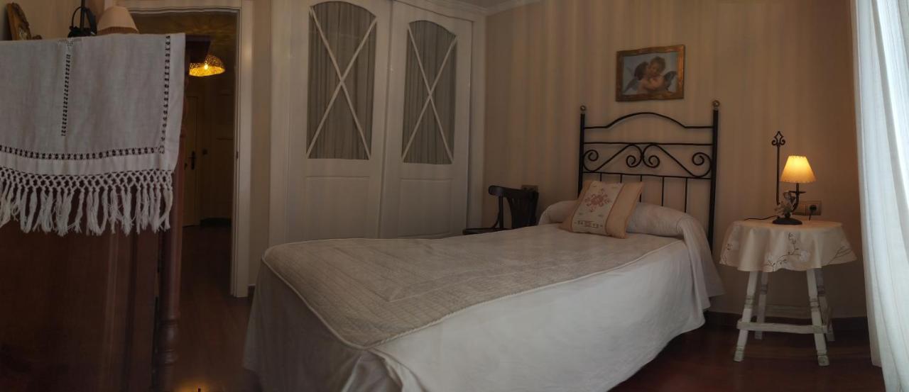 Apartamento Rozamar Appartement Torre Del Mar Buitenkant foto