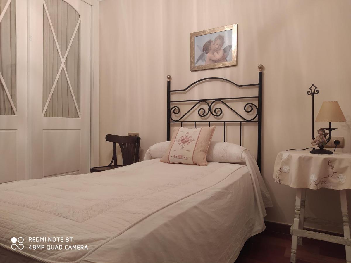 Apartamento Rozamar Appartement Torre Del Mar Buitenkant foto